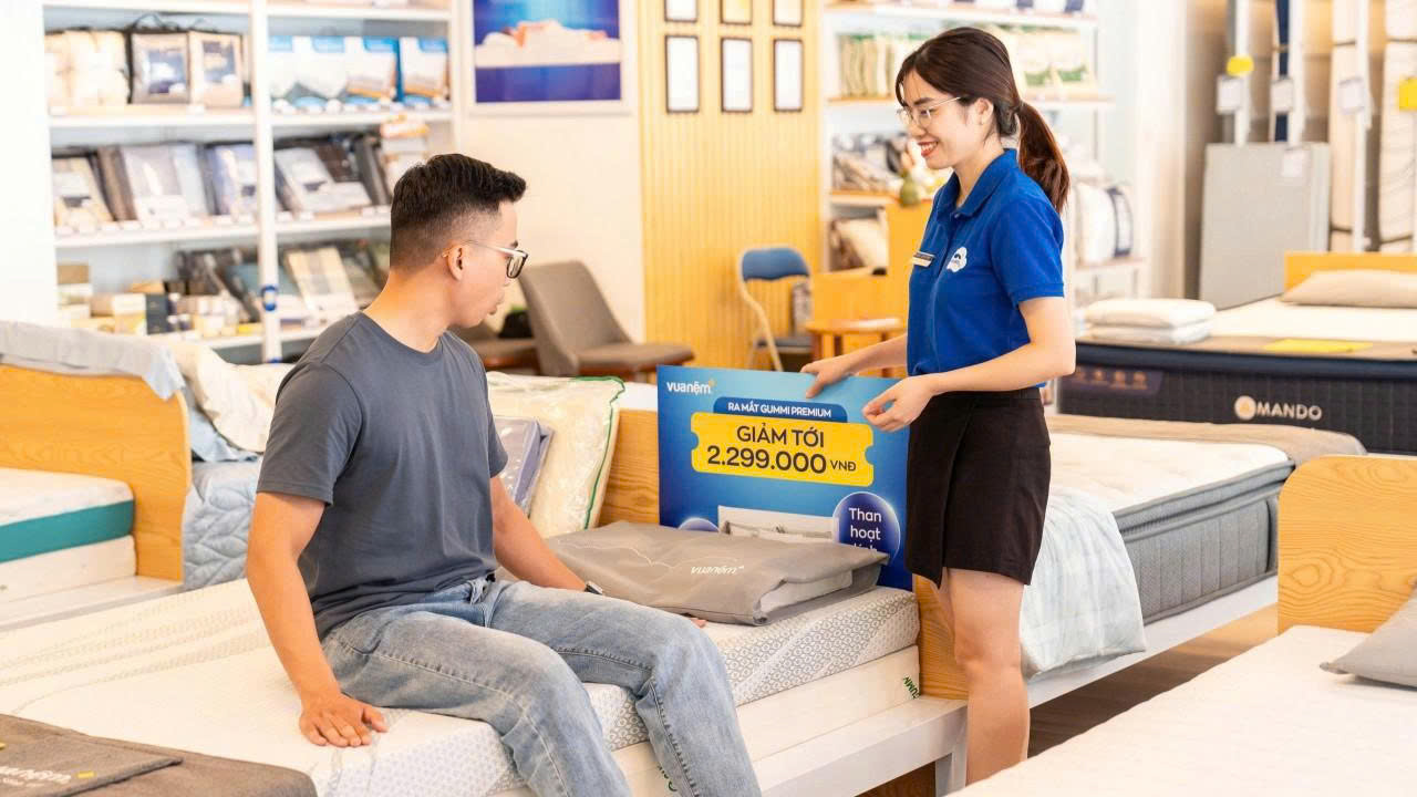 Vua Cải Tiến – Khi tinh thần dám thử của Vuner được “Go Global” 🚀